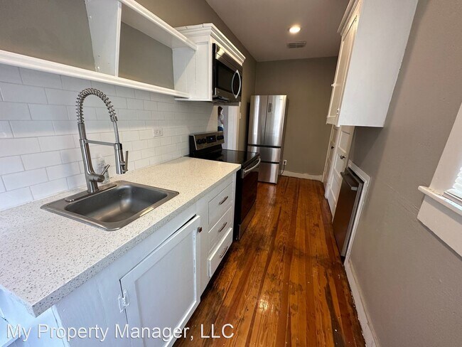 Building Photo - 1 br, 1 bath House - 1347 Glen Oak Place