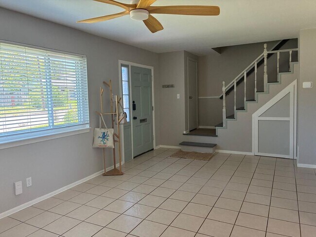 Foto del edificio - 105 W Silver Sands Dr