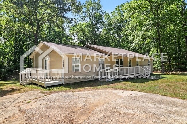 Foto del edificio - 3196 Wallace Lake Rd