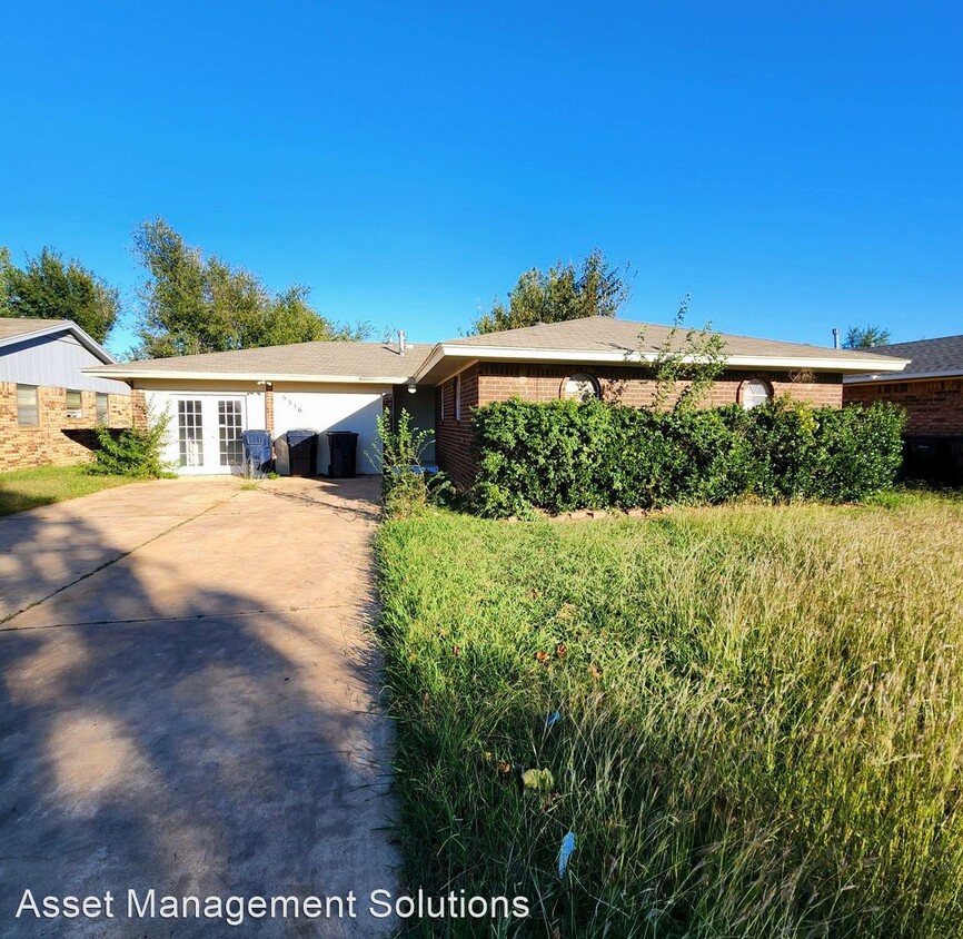 Primary Photo - 4 br, 1.5 bath House - 5516 S Karen St.