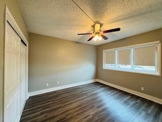 Dormitorio - Clear Lake Place
