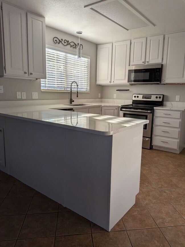 Foto del edificio - Easy Living! 3 Bedroom Home in St. George