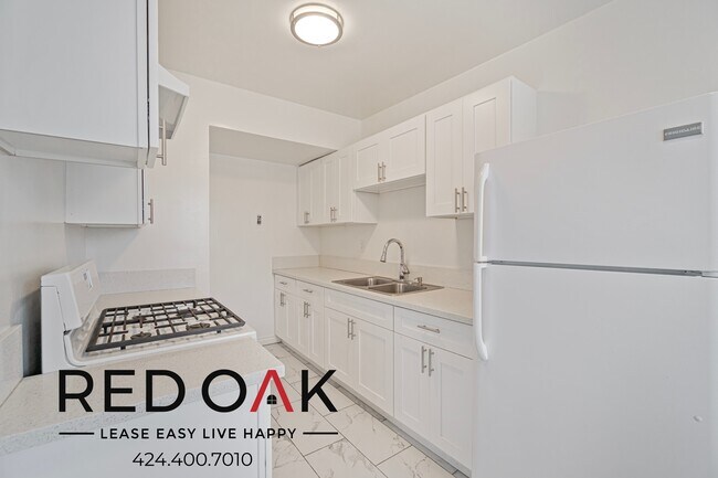 Foto del edificio - Serene One Bedroom with a Beautiful Kitche...