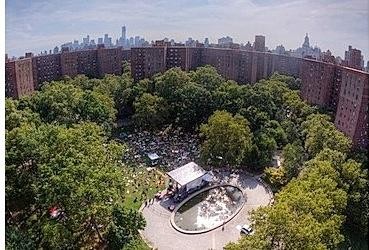 Foto del edificio - 11 Stuyvesant Oval