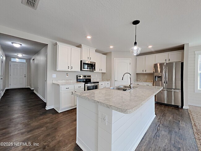 Foto del edificio - 3619 Derby Forest Dr