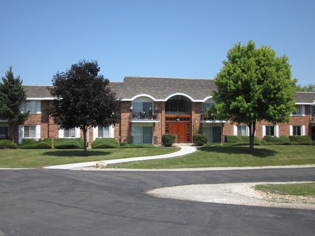 Primary Photo - 20 Naper Blvd