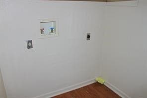 Building Photo - 7101 Wendemere St