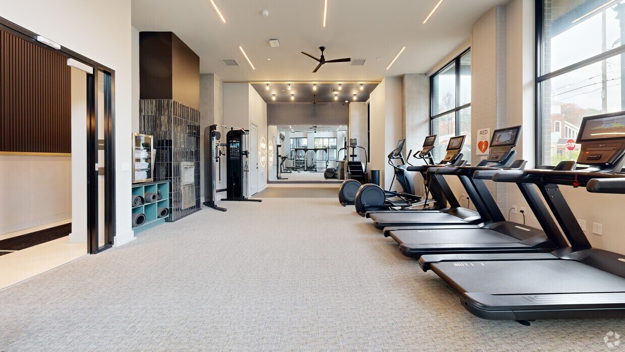 Photo - Lumen Briarcliff Apartments
