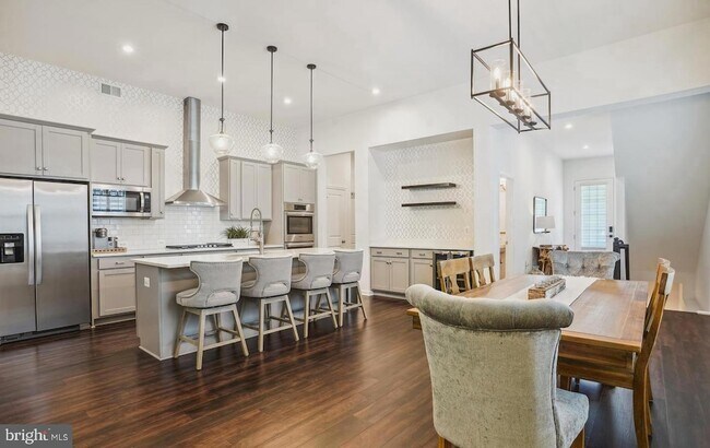 Foto del edificio - 17851 Woods Overlook Dr