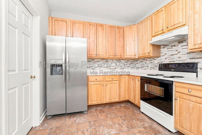 Foto del edificio - 6925 Paint Rock Ln