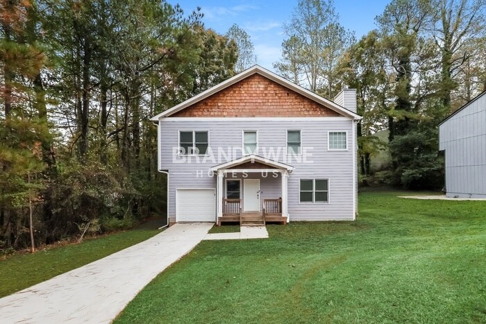 Foto principal - 6945 Merrywood Dr