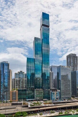 Building Photo - 363 E Wacker Dr