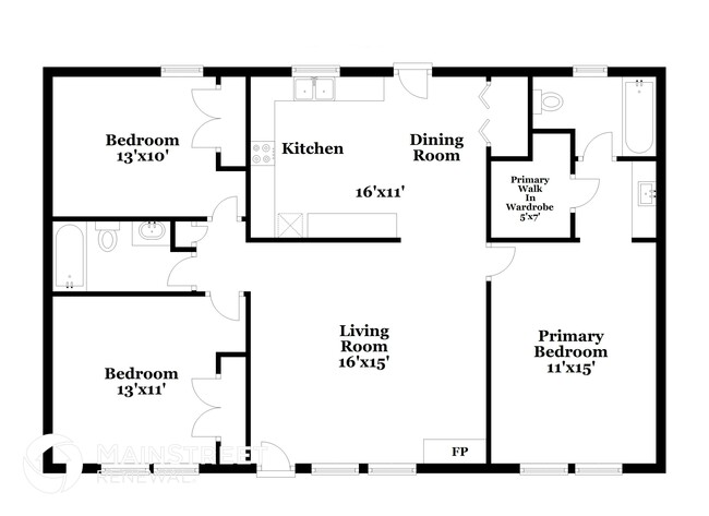 Building Photo - 1437 Smokey Mountain Dr