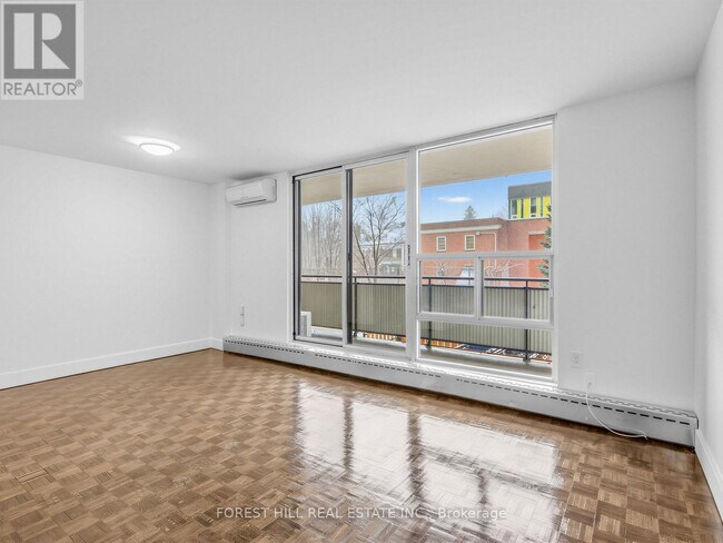 Photo du bâtiment - 35 Walmer Rd