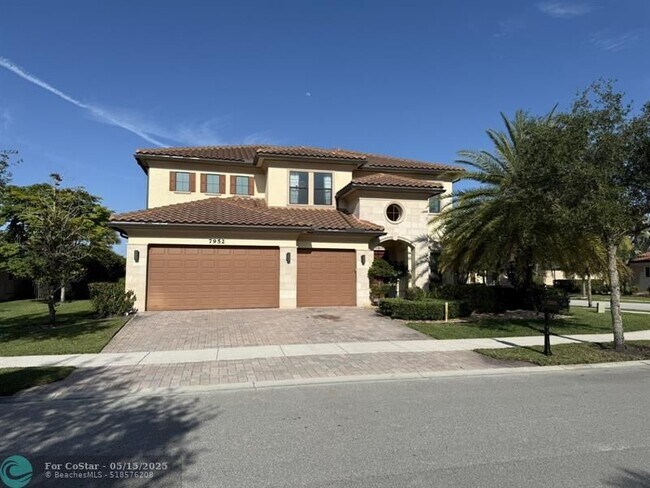 Foto del edificio - 7952 NW 115th Way