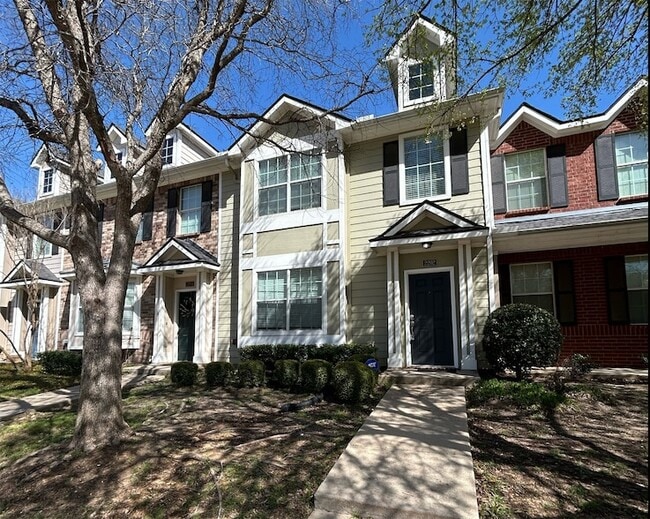 Photo - 2202 Carlisle St Townhome