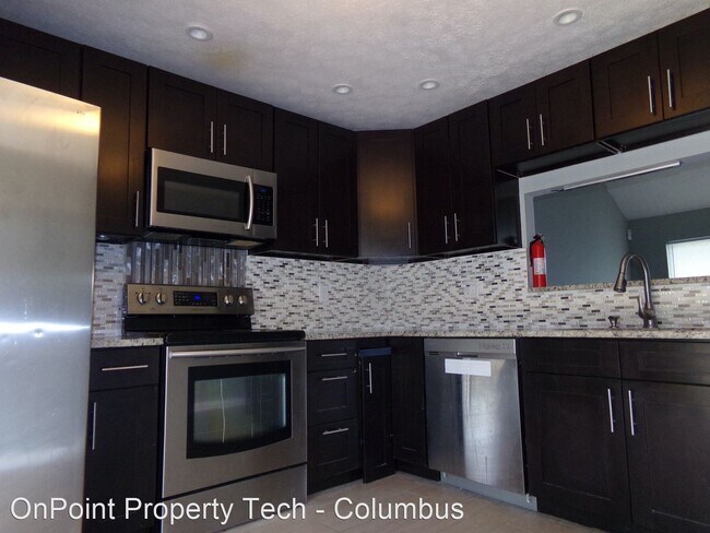Foto del edificio - 3 br, 2 bath House - 405 Huber Village Blvd