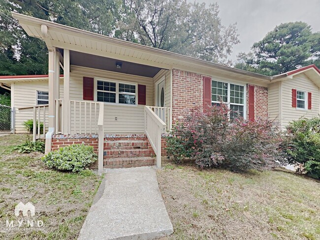 Foto del edificio - 413 Westwood Ave