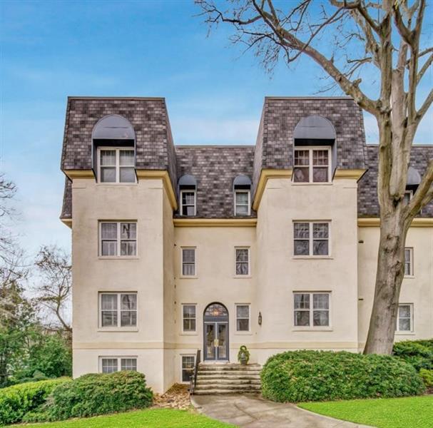 Foto del edificio - 1230 Piedmont Ave NE