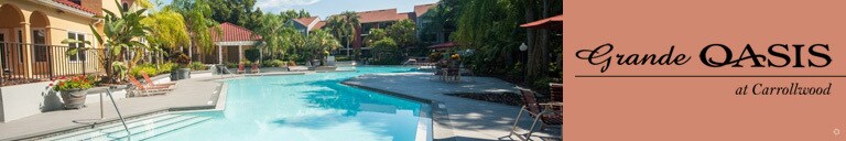 Grande Oasis at Carrollwood