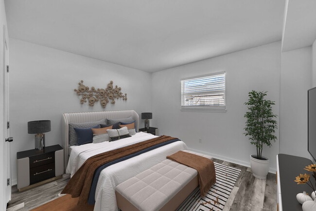 Building Photo - Waverly at Oyster Point