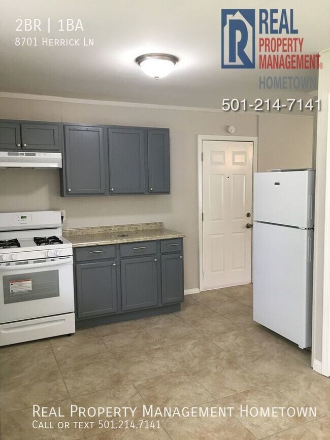 Building Photo - Beautiful 2-Bedroom 1-bath just north of I...