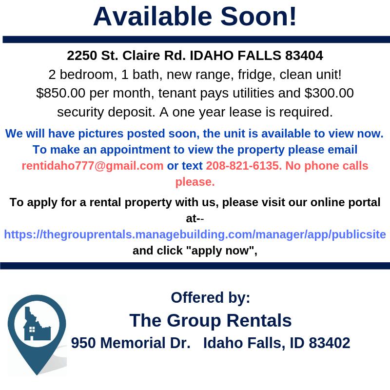 Foto principal - 2250 St Clair Rd