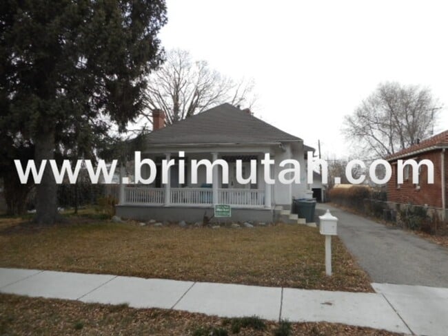Photo - 1824 S 1000 E Apartment