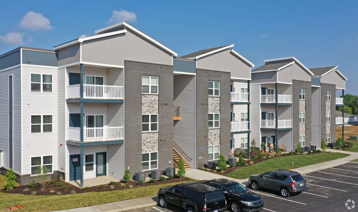 Affordable Apartments In Louisville Ky