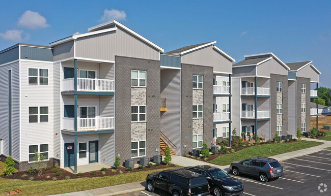 Foto del edificio - Covington by the Lake