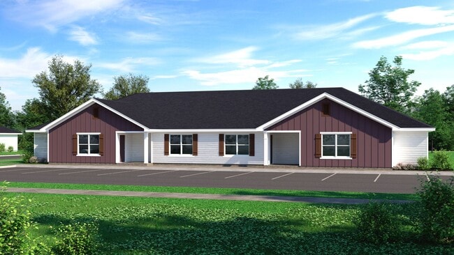 Foto del edificio - Rural Living, Modern Style