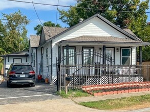 Building Photo - 4605 Orange St