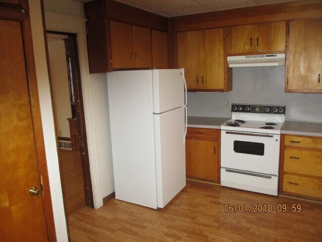 cocina - 514 9th St N