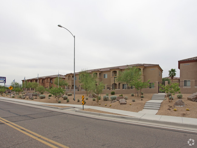 Foto del exterior - Las Piedras Townhomes