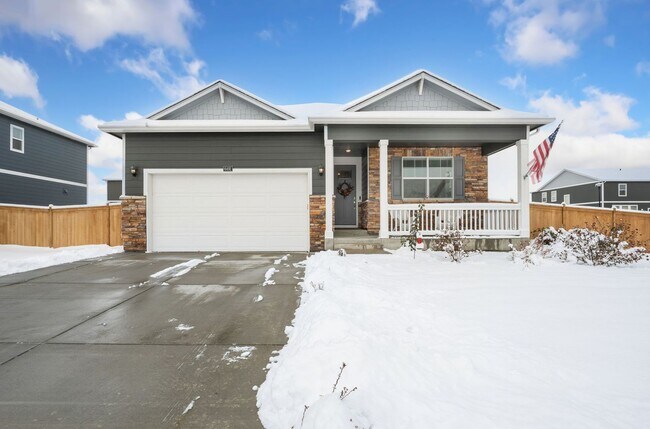 Building Photo - Better-Than-New Home Available February