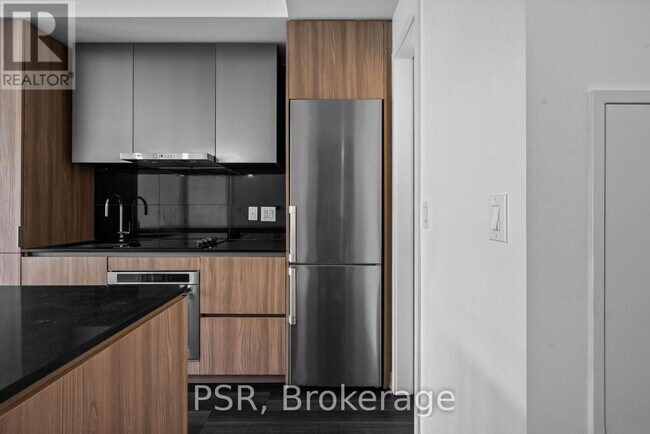 Photo du bâtiment - 25 Ordnance St