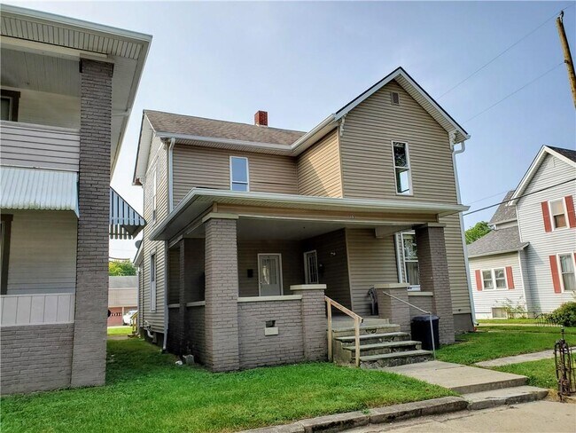 Foto del edificio - 133 W Hendricks St