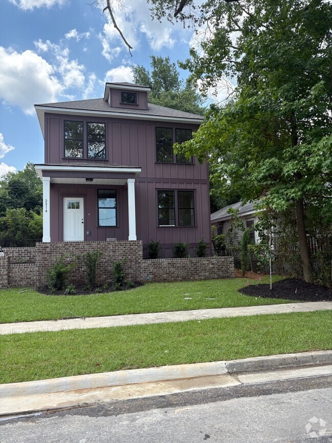 Building Photo - 2516 Richland St
