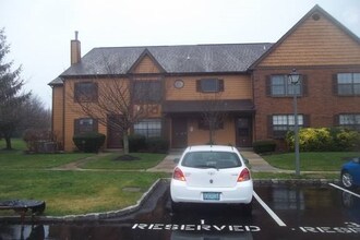 Foto del edificio - 7 Barclay Ct