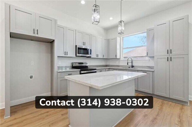 Foto del edificio - 4918 Knight Dr