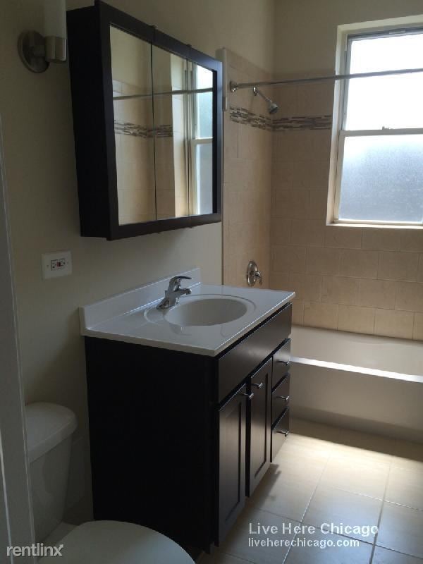 Foto del edificio - 2 br, 1 bath Apartment - 1928 W Winona St