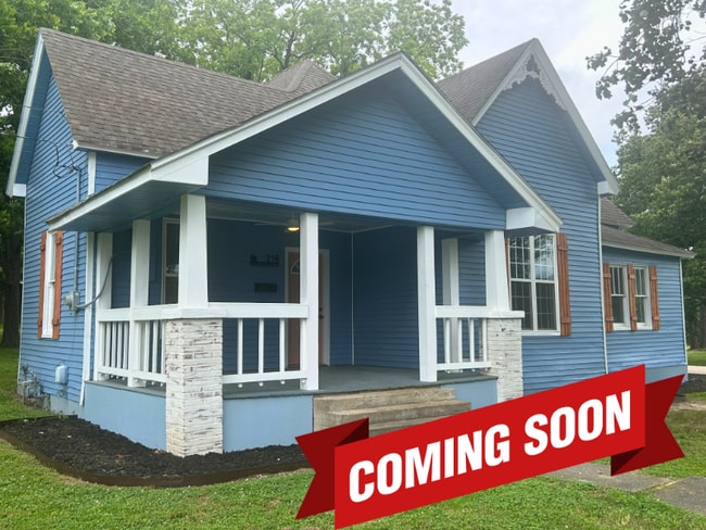 Building Photo - 318 S Woodland Heights St