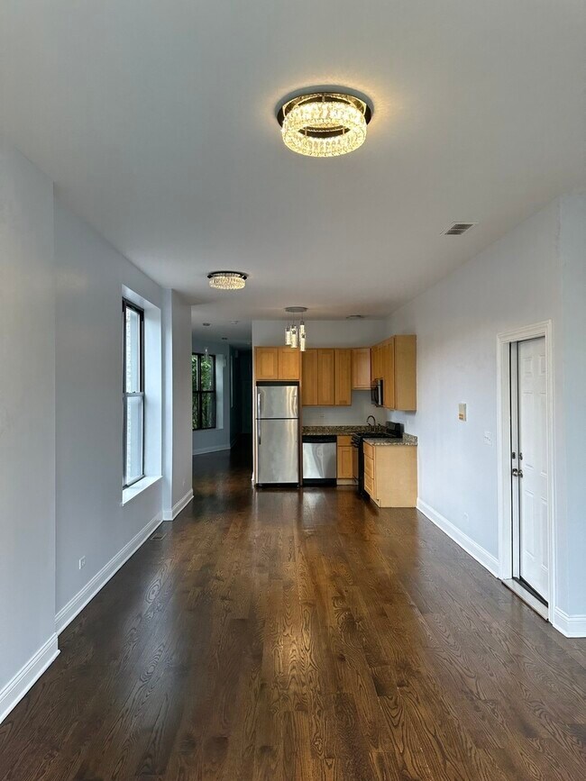 Foto del edificio - 6028 S Wabash Ave