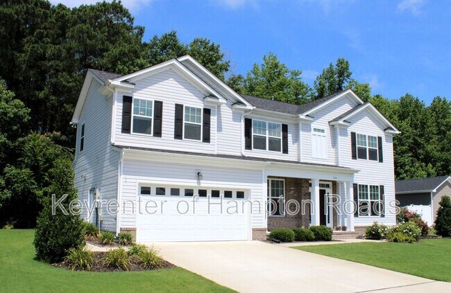 Building Photo - 1016 Beachstone Quay