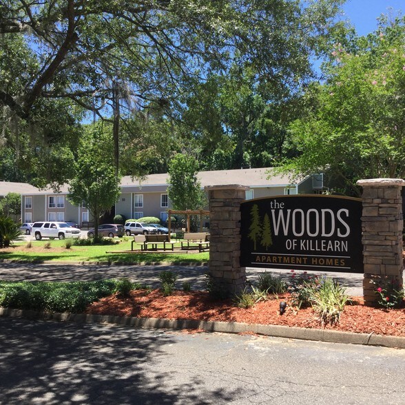 The Woods of Killearn Rentals Tallahassee, FL