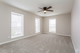 3BR, 2BA - 1,200SF - Lumiere