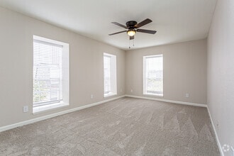 3BR, 2BA - 1,200SF - Lumiere