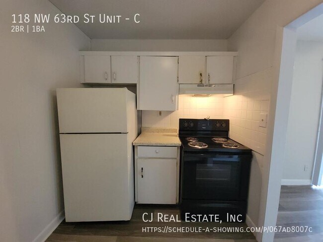 Building Photo - 118 NW 63rd St