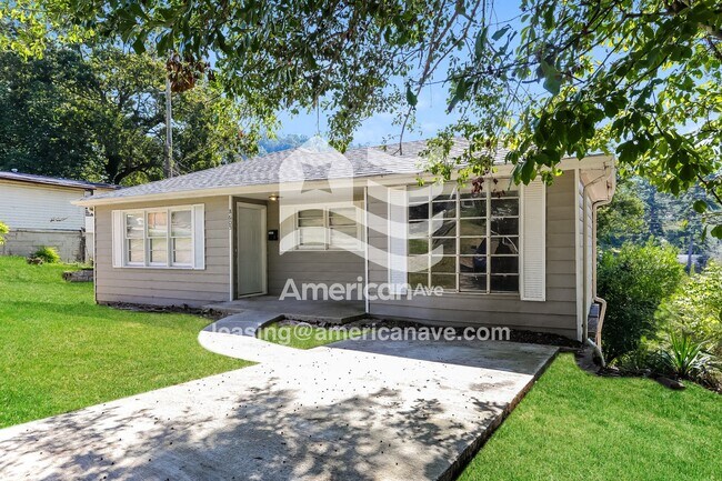 Foto del edificio - 8605 9th Ct S