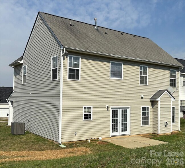 Foto del edificio - 7104 Smithton Ln